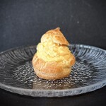 オンコー　アン　マタン - ■シュークリーム ￥228