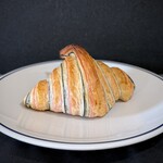 オンコー　アン　マタン - ■カラクロ(赤・トマト) ￥250