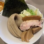 つけ麺 五ノ神製作所 - 