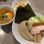つけ麺 五ノ神製作所 - 