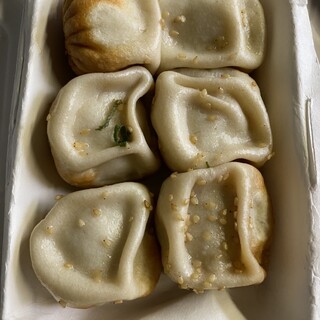 弄堂 生煎饅頭_0