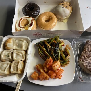 弄堂 生煎饅頭_1