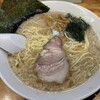椿ラーメンショップ あさか屋