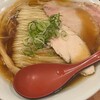 自家製麺 竜葵