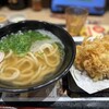 資さんうどん 堺浜寺店