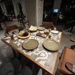 Abunawas Restaurant - مطعم ابو نواس - 