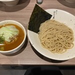 鶏そば かぐら屋 西新宿店 - 