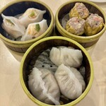 LEGEND SEAFOOD RESTAURANT - 