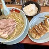 ラーメン山岡家 月寒店