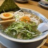丸源ラーメン 都島店
