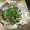 中華そば専門店 みたか