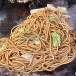 鶴橋風月 大日店 - 