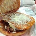 バーガーキング 千日前店 - 