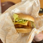 ケンタッキーフライドチキン - 料理写真: