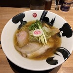 彩色ラーメンきんせい - 