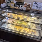 チーズ工房 NEEDS - 