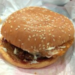 バーガーキング 千日前店 - 