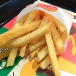 バーガーキング 千日前店 - 