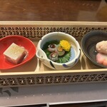 黒豚しゃぶしゃぶ あじと - 