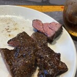 シュラスコレストラン ALEGRIA Jimbocho - 