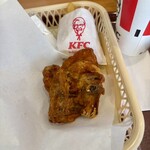 ケンタッキーフライドチキン - 