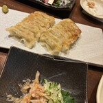 黒豚しゃぶしゃぶ あじと - 