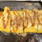 鶴橋風月 大日店 - 