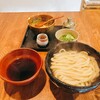 釜揚げうどん専門店もと