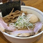 麺屋 はし本 - 