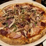 ボンジョルノ - 