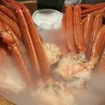 松葉蟹 吃到飽 Kanizanmai 名古屋榮店 - 