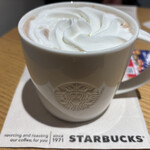 スターバックスコーヒー - ドリンク写真: