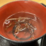 海鮮処 魚屋の台所 - 