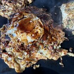 お好み焼き はよし - 