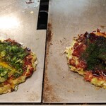 お好み焼 きじ - 