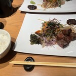 鉄板焼 天 名古屋店 - 