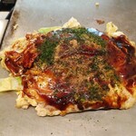 お好み焼 きじ - 