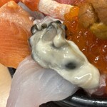 海鮮処 魚屋の台所 - 
