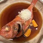 秀花園 湯の花膳 - 