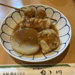 讃岐麺処 か川 - 