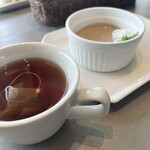 ピッツェリアパージナ 星が丘テラス店 - 