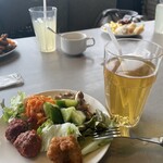 ピッツェリアパージナ 星が丘テラス店 - 