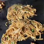 お好み焼き はよし - 