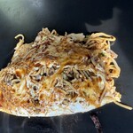 お好み焼き はよし - 