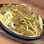 パスタデココ - 料理写真: