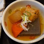 ごはん家 うお福 - 