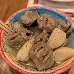 ピッツェリア  デル カピターノ - 