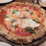 ピッツェリア  デル カピターノ - 