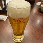 中国料理 桃苑 - お昼だけどお食事なので