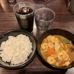 CoCo壱番屋 - 料理写真: